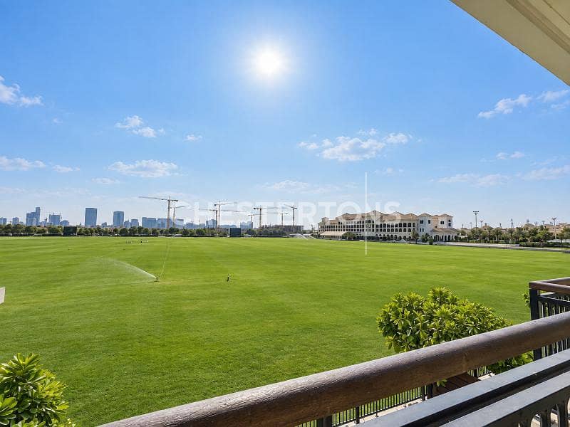 Villa a Dubailand,Al Habtoor Polo Resort and Club - The Residences, 4 camere da letto, 290000 AED - 16917882 Villa a Dubailand,Al Habtoor Polo Resort and Club - The Residences, 4 camere da letto, 290000 AED - 16917882
