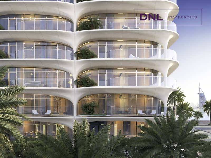 Appartamento a Palm Jumeirah,Ocean House, 4 camere da letto, 56275828 AED - 16917904 Appartamento a Palm Jumeirah,Ocean House, 4 camere da letto, 56275828 AED - 16917904
