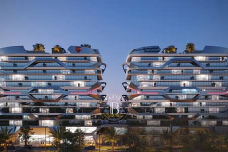 1 Bedroom Flat for Sale in Meydan, Dubai - GREAT INVESTMENT | LUXURY LIVING 1 Bedroom Flat for Sale in Meydan, Dubai - GREAT INVESTMENT | LUXURY LIVING