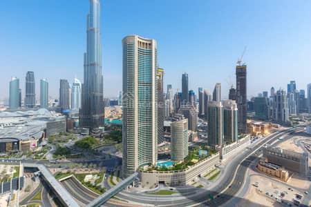 3 Slaapkamers Appartement te Huur in Downtown Dubai, Dubai - Appartement in Downtown Dubai,The Address Residence Sky View,The Address Sky View Tower 2, 3 slaapkamers, 499900 AED - 16917951 3 Slaapkamers Appartement te Huur in Downtown Dubai, Dubai - Appartement in Downtown Dubai,The Address Residence Sky View,The Address Sky View Tower 2, 3 slaapkamers, 499900 AED - 16917951