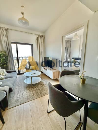 1 Camera Appartamento in vendita a Wasl Gate, Dubai - WhatsApp Image 2026-04-02 at 8.36. 43 PM (13). jpeg 1 Camera Appartamento in vendita a Wasl Gate, Dubai - WhatsApp Image 2026-04-02 at 8.36. 43 PM (13). jpeg
