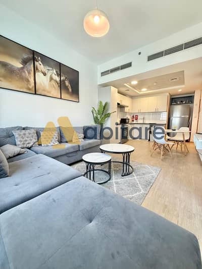 2 Slaapkamers Appartement te Huur in Wasl Gate, Dubai - WhatsApp Image 2026-06-25 at 11.26. 45 PM (2). jpeg 2 Slaapkamers Appartement te Huur in Wasl Gate, Dubai - WhatsApp Image 2026-06-25 at 11.26. 45 PM (2). jpeg