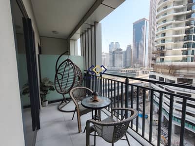 1 Bedroom Flat for Rent in Business Bay, Dubai - WhatsApp Image 2026-10-05 at 3.21. 52 AM (1). jpeg