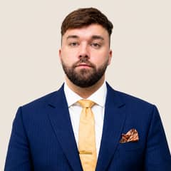 Luke Choles