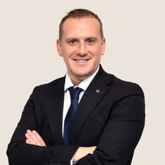 Michael Lamb