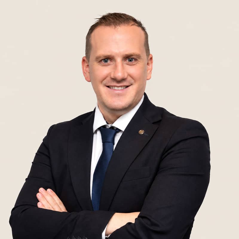 Michael Lamb
