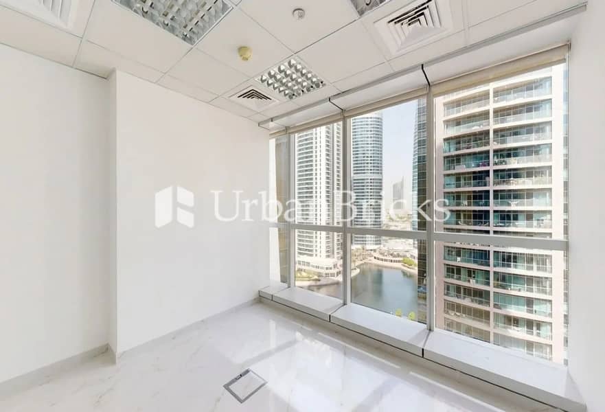Kantoor in Jumeirah Lake Towers (JLT),JLT Cluster V,Jumeirah Business Centre 2, 169800 AED - 16918149 Kantoor in Jumeirah Lake Towers (JLT),JLT Cluster V,Jumeirah Business Centre 2, 169800 AED - 16918149