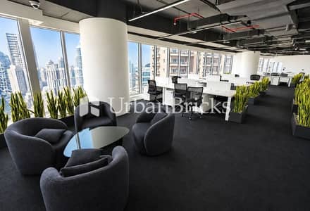 Office te Huur in Barsha Heights (Tecom), Dubai - Kantoor in Barsha Heights (Tecom)，I-Rise Tower, 1295900 AED - 16918151