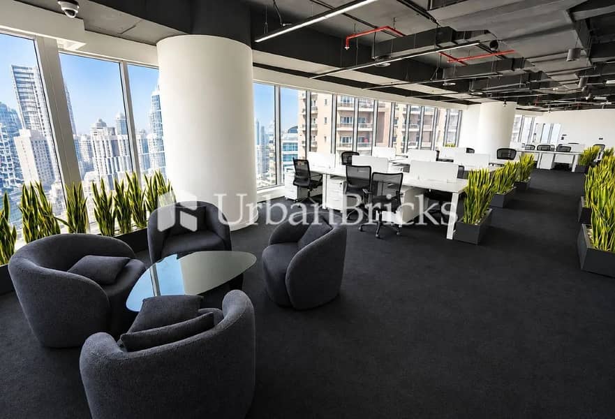 Kantoor in Barsha Heights (Tecom),I-Rise Tower, 1295900 AED - 16918151 Kantoor in Barsha Heights (Tecom),I-Rise Tower, 1295900 AED - 16918151