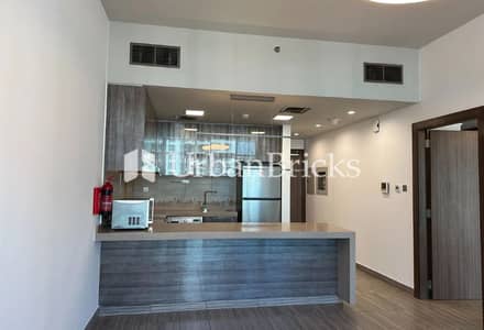 1 Bedroom Apartment for Rent in Jumeirah Lake Towers (JLT), Dubai - High Floor | Near Metro | Partial Lake View 1 Bedroom Apartment for Rent in Jumeirah Lake Towers (JLT), Dubai - High Floor | Near Metro | Partial Lake View