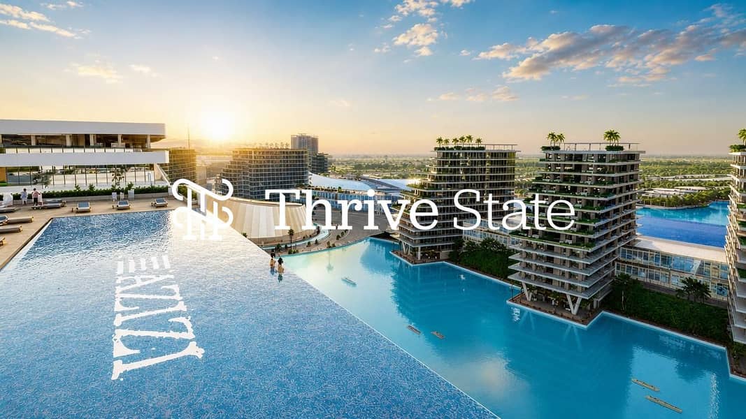 Appartement à Dubai South,Azizi Venice,Azizi Venice 7,Azizi Venice 7 Building E, 599000 AED - 16918182 Appartement à Dubai South,Azizi Venice,Azizi Venice 7,Azizi Venice 7 Building E, 599000 AED - 16918182