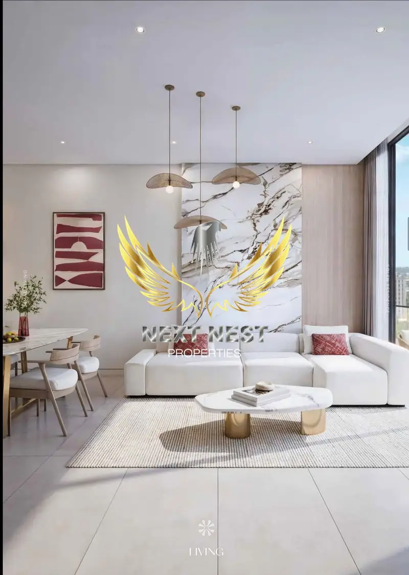 1BR Apartment | Solen Residence DSO | Multiple City Views