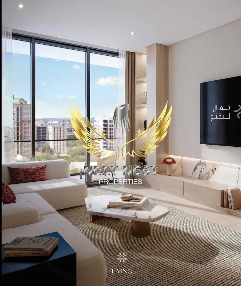 1BR Apartment | Solen Residence DSO | Multiple City Views