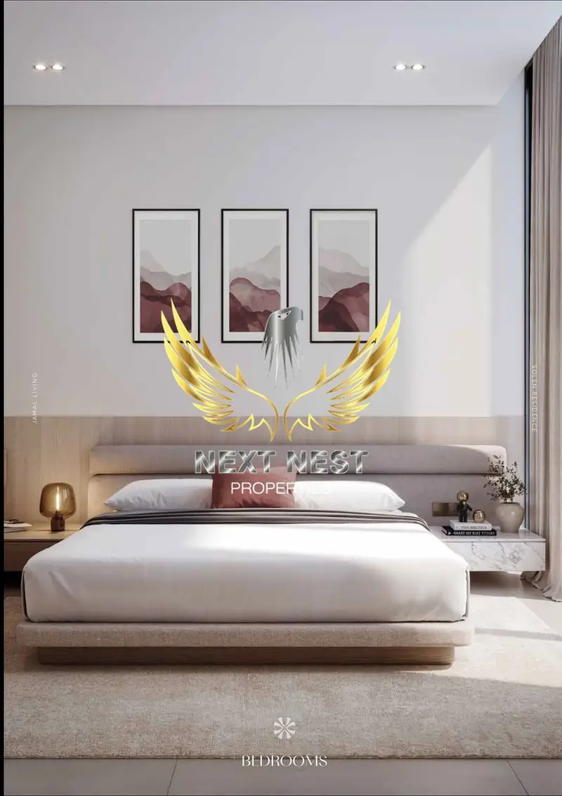 1BR Apartment | Solen Residence DSO | Multiple City Views