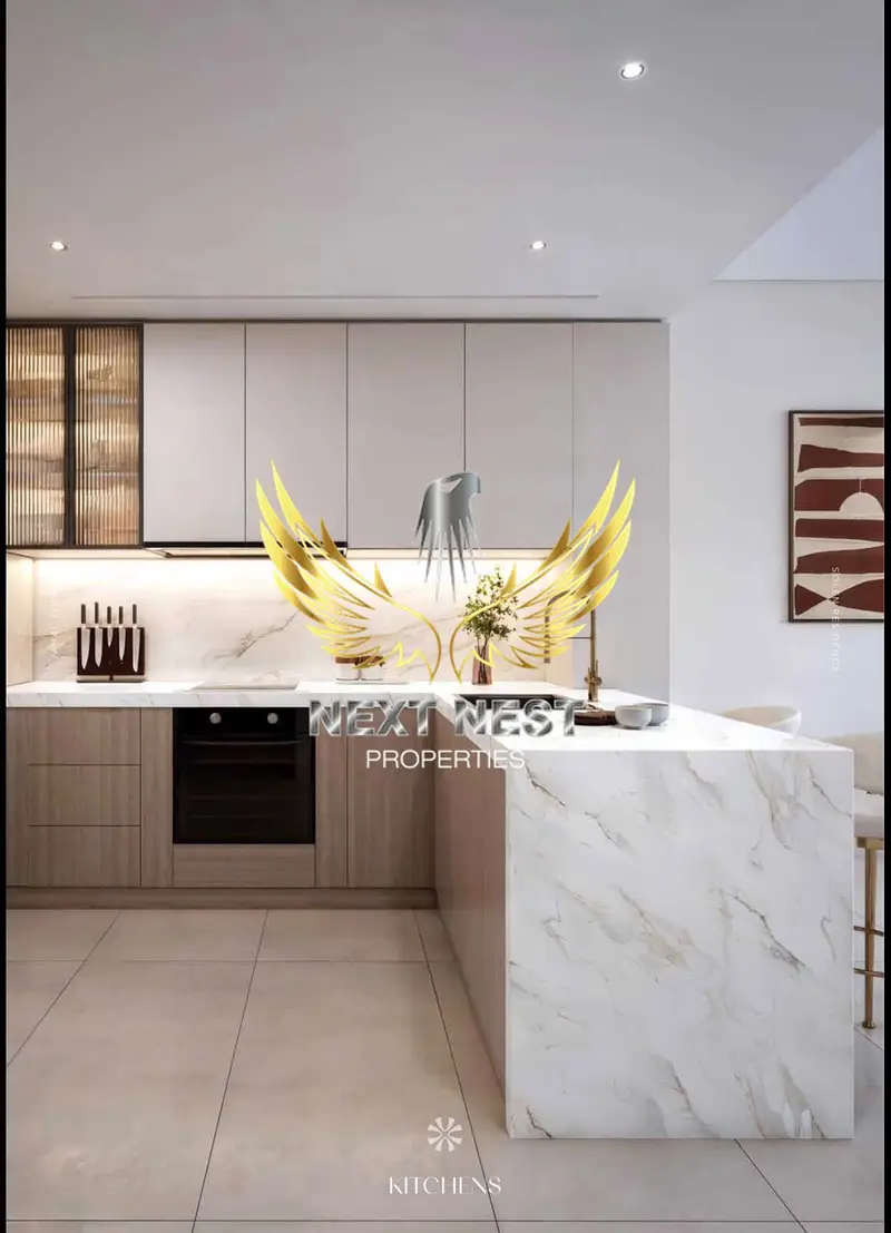 1BR Apartment | Solen Residence DSO | Multiple City Views