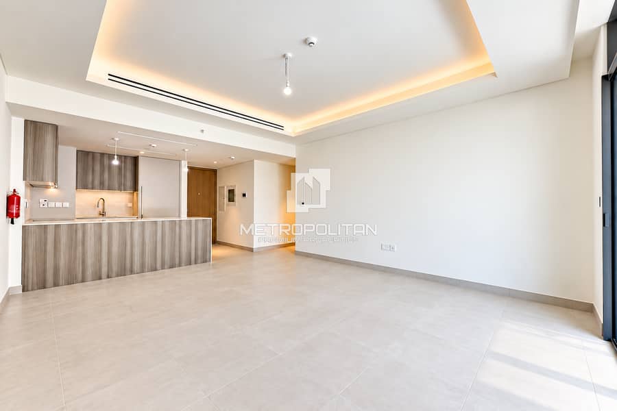 Multiple Options | Park View | Prime Amenities