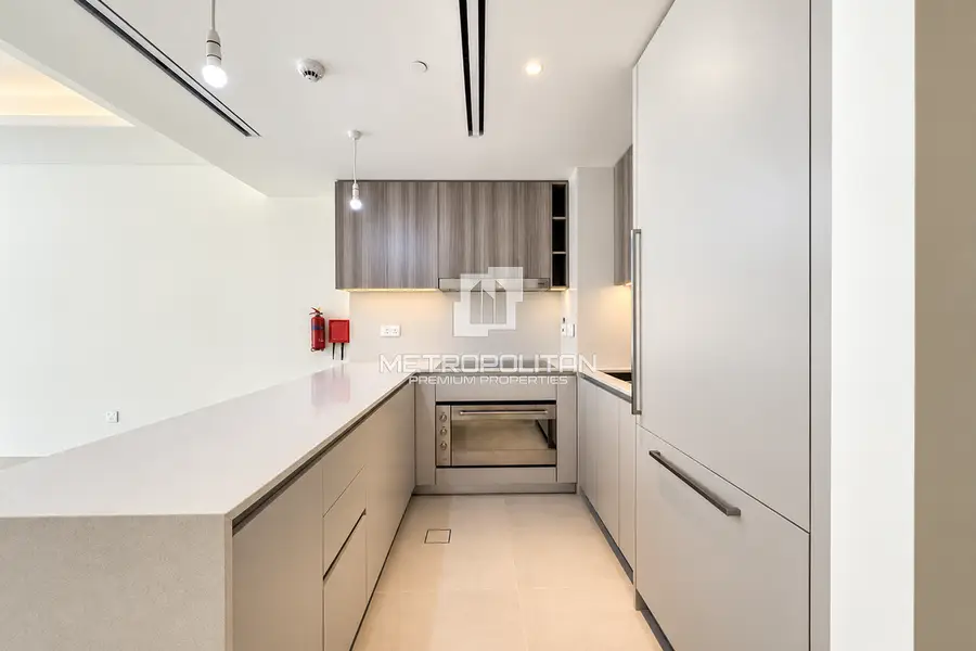 Multiple Options | Park View | Prime Amenities