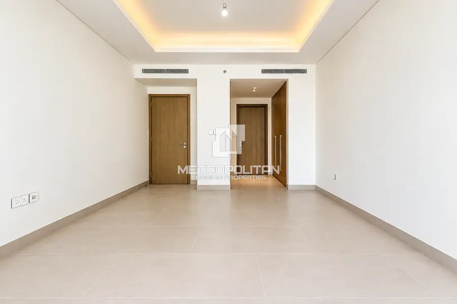 Multiple Options | Park View | Prime Amenities