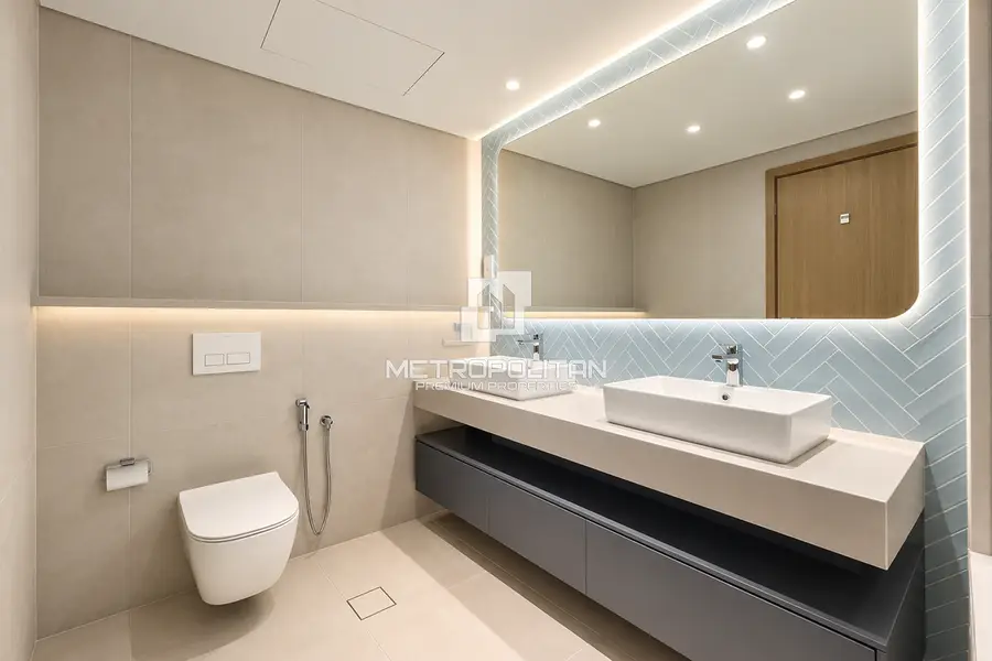 Multiple Options | Park View | Prime Amenities