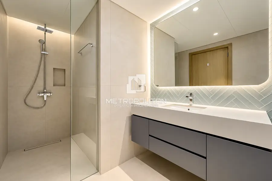 Multiple Options | Park View | Prime Amenities
