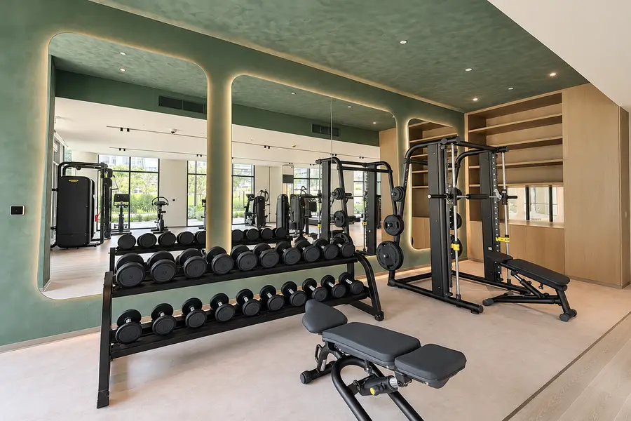 Multiple Options | Park View | Prime Amenities