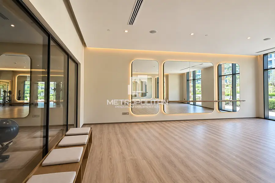 Multiple Options | Park View | Prime Amenities