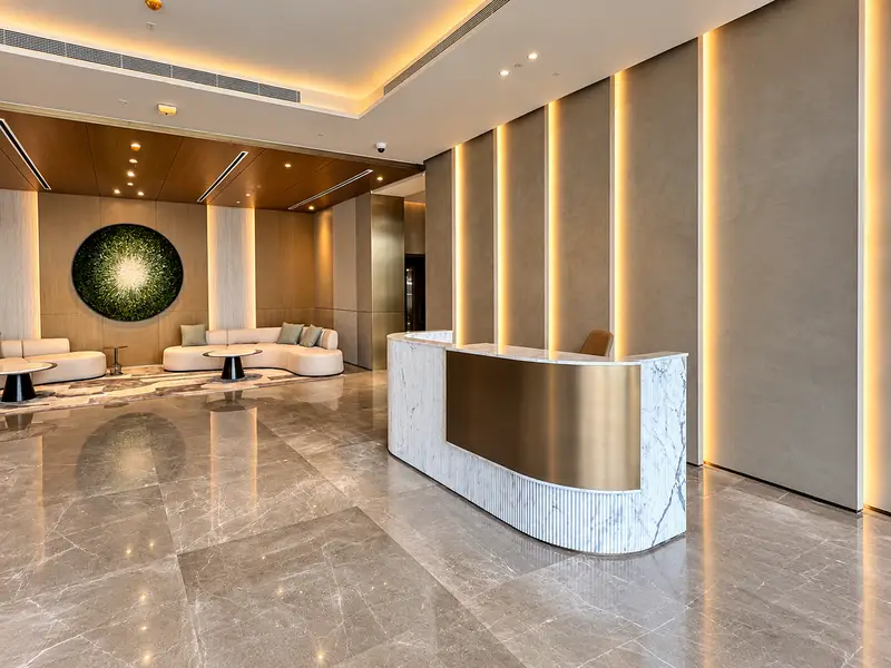 Multiple Options | Park View | Prime Amenities