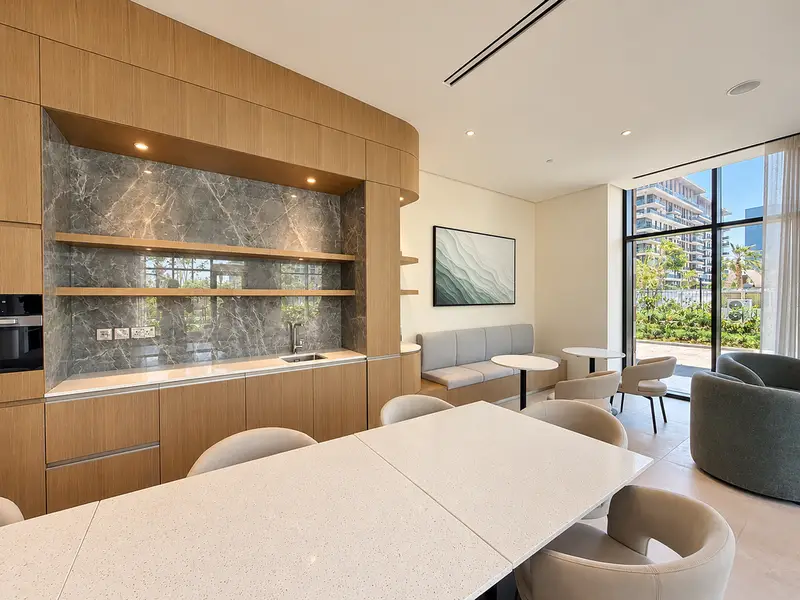 Multiple Options | Park View | Prime Amenities