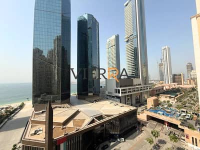 朱美拉海滩住宅（JBR）， 迪拜 2 卧室公寓待租 - image_0