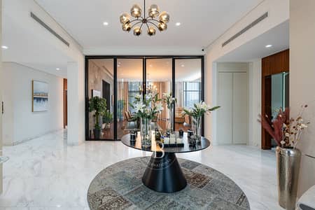 6 habitaciones Villa para en Alquiler en DAMAC Hills, Dubai - Villa en DAMAC Hills,Picadilly Green, 6 dormitorios, 1000000 AED - 16291603 6 habitaciones Villa para en Alquiler en DAMAC Hills, Dubai - Villa en DAMAC Hills,Picadilly Green, 6 dormitorios, 1000000 AED - 16291603