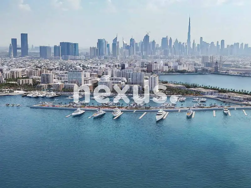 EXCLUSIVE RESALE | MARINA & SEA VIEW | HIGH FLOOR