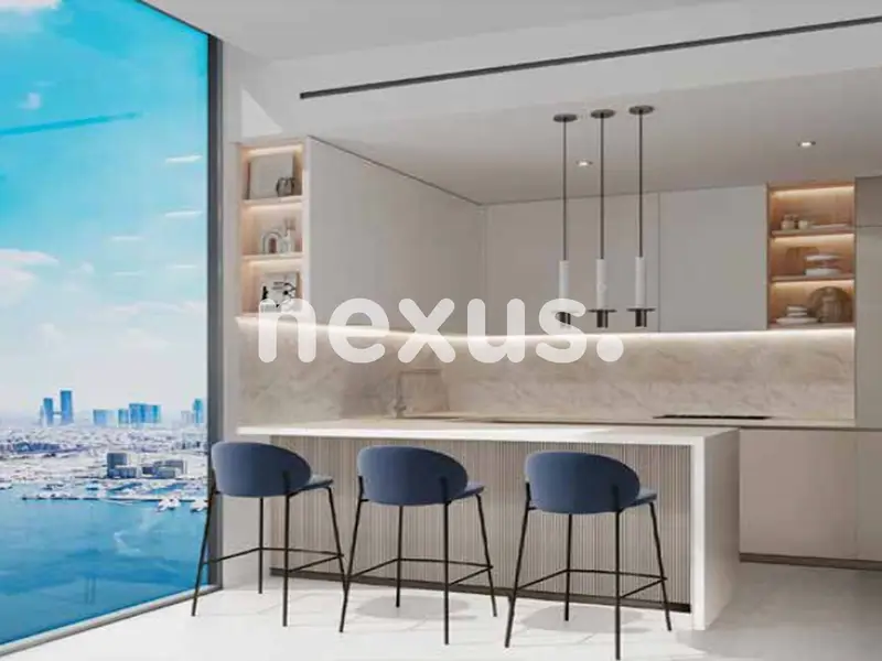 EXCLUSIVE RESALE | MARINA & SEA VIEW | HIGH FLOOR