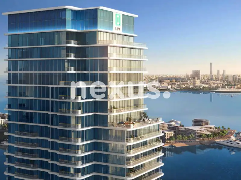 EXCLUSIVE RESALE | MARINA & SEA VIEW | HIGH FLOOR