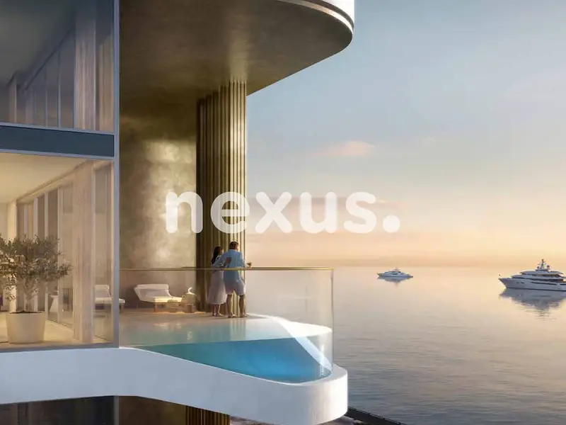 EXCLUSIVE RESALE | MARINA & SEA VIEW | HIGH FLOOR