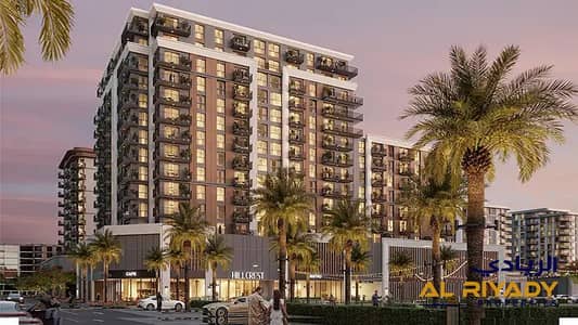 3 Cпальни Апартаменты Продажа в Таун Сквер, Дубай - 746010654-1066x800. webp