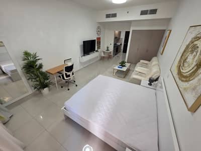迪拜体育城， 迪拜 单身公寓待租 - PHOTO-2026-05-26-15-40-24. jpg