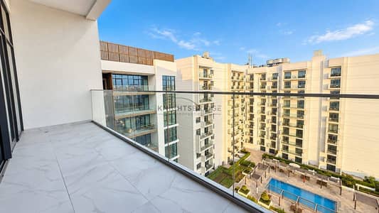 2 Slaapkamers Appartement te Huur in Al Furjan, Dubai - Appartement in Al Furjan，Azizi Central, 2 slaapkamers, 108990 AED - 16918236