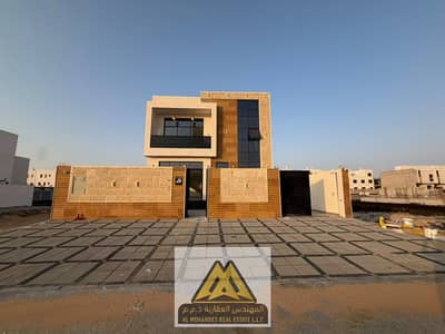 4 Schlafzimmer Villa zum Verkauf in Al Helio, Ajman - WhatsApp Image 2026-10-20 at 12.32. 16 AM (2). jpeg