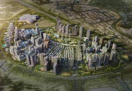 Studio te Koop in Azizi Milan, Dubai - Appartement in Azizi Milan,Azizi Milan 51, 589000 AED - 16918258 Studio te Koop in Azizi Milan, Dubai - Appartement in Azizi Milan,Azizi Milan 51, 589000 AED - 16918258