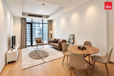 Appartement de 1 chambre à à louer à Downtown Dubai, Dubai - Appartement à Downtown Dubai，RP Heights, 1 chambre, 120000 AED - 15673541