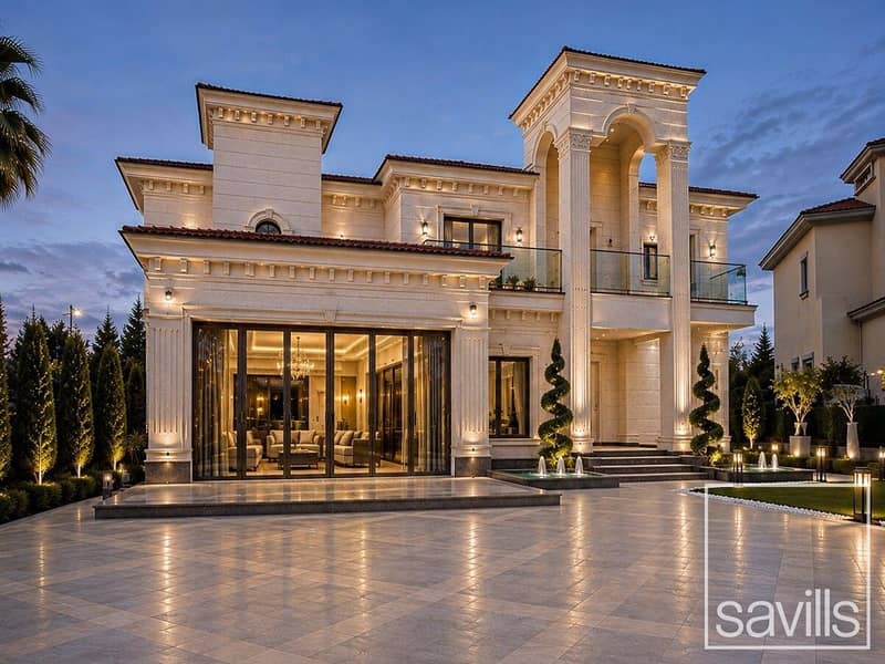 位于朱美拉岛,地中海风格区 6 卧室的别墅 40000000 AED - 16918276 位于朱美拉岛,地中海风格区 6 卧室的别墅 40000000 AED - 16918276