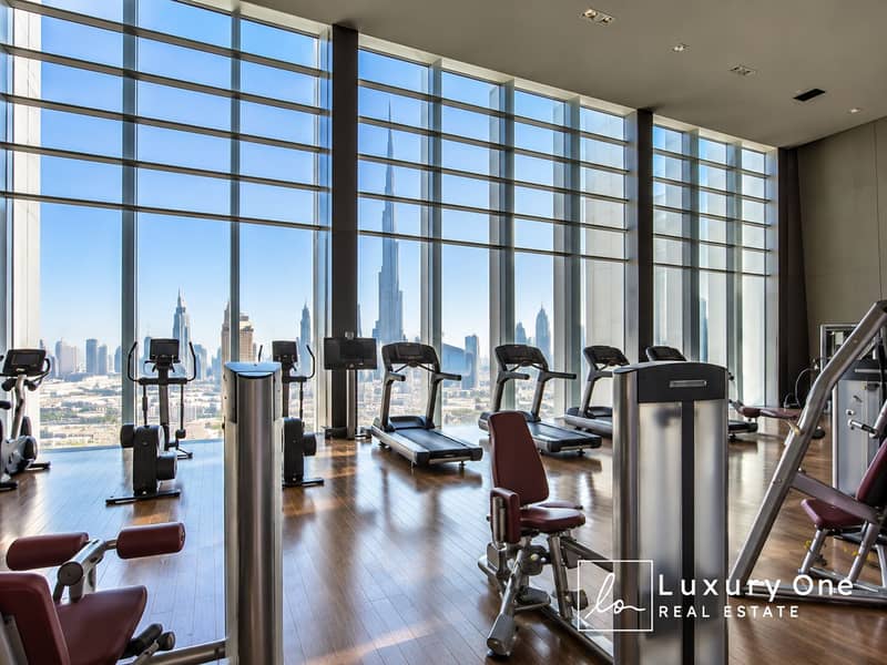 8 Modern Gym with Dubai Skyline Views. png