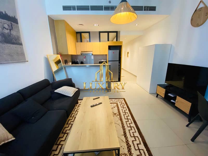Partition Studio Layout at Al Mamsha | Excellent Investment Opportunity Property Descript Partition Studio Layout at Al Mamsha | Excellent Investment Opportunity Property Descript