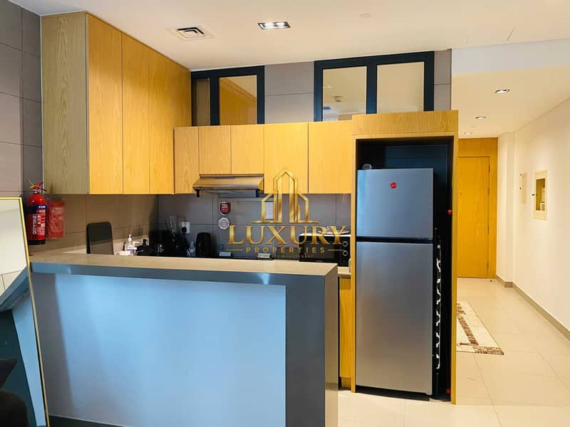 8 Partition Studio Layout at Al Mamsha | Excellent Investment Opportunity Property Descript