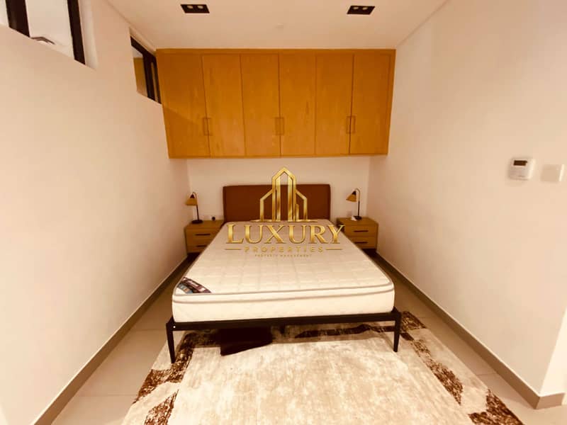 10 Partition Studio Layout at Al Mamsha | Excellent Investment Opportunity Property Descript