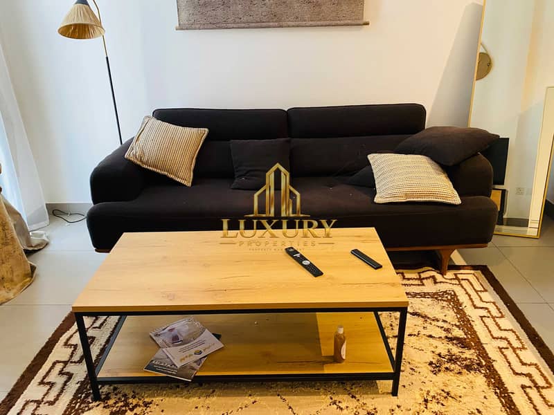 12 Partition Studio Layout at Al Mamsha | Excellent Investment Opportunity Property Descript