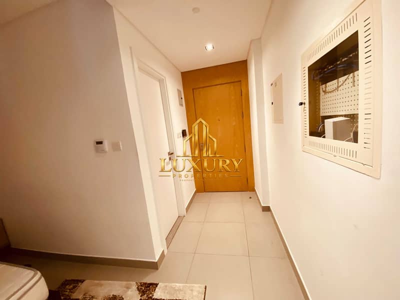 16 Partition Studio Layout at Al Mamsha | Excellent Investment Opportunity Property Descript