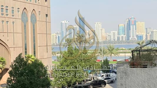 فلیٹ 3 غرف نوم للايجار في المجاز، الشارقة - WhatsApp Image 2026-10-20 at 12.35. 47 PM. jpeg