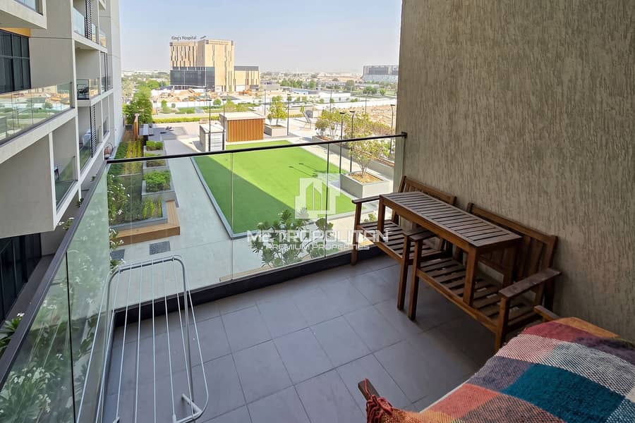 Appartamento a Dubai Hills Estate,Prive Residences, 1090000 AED - 16918345 Appartamento a Dubai Hills Estate,Prive Residences, 1090000 AED - 16918345
