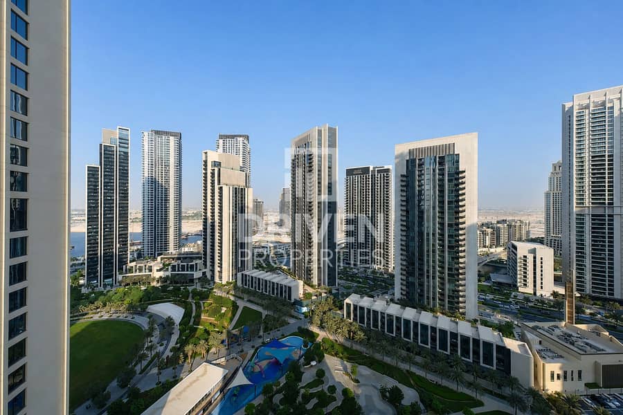 Appartamento a Dubai Creek Harbour,Harbour Views,Harbour Views 2, 2 camere da letto, 130000 AED - 16918349 Appartamento a Dubai Creek Harbour,Harbour Views,Harbour Views 2, 2 camere da letto, 130000 AED - 16918349